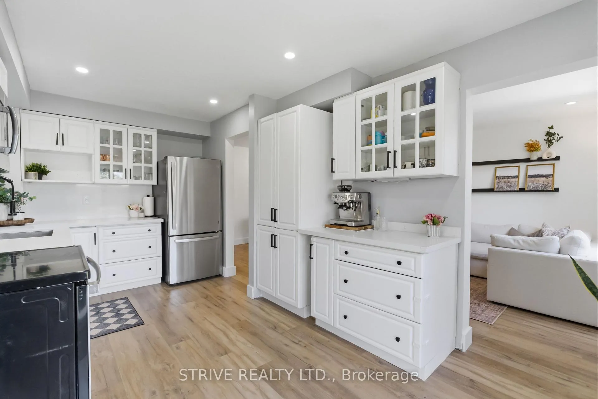 Photo 18 of 62 Windham Crescent, Clarington, Courtice — HOMEH
