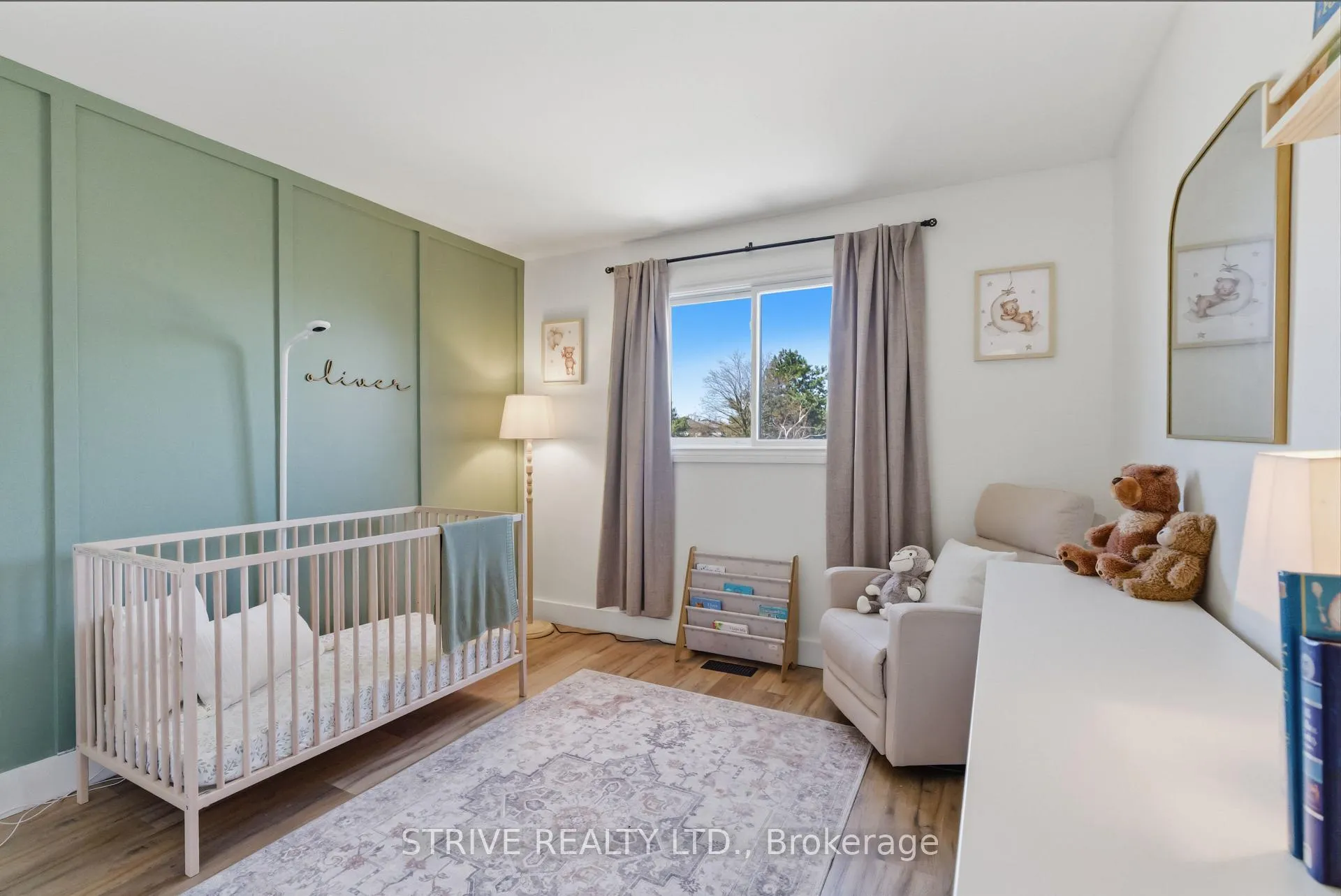 Photo 29 of 62 Windham Crescent, Clarington, Courtice — HOMEH
