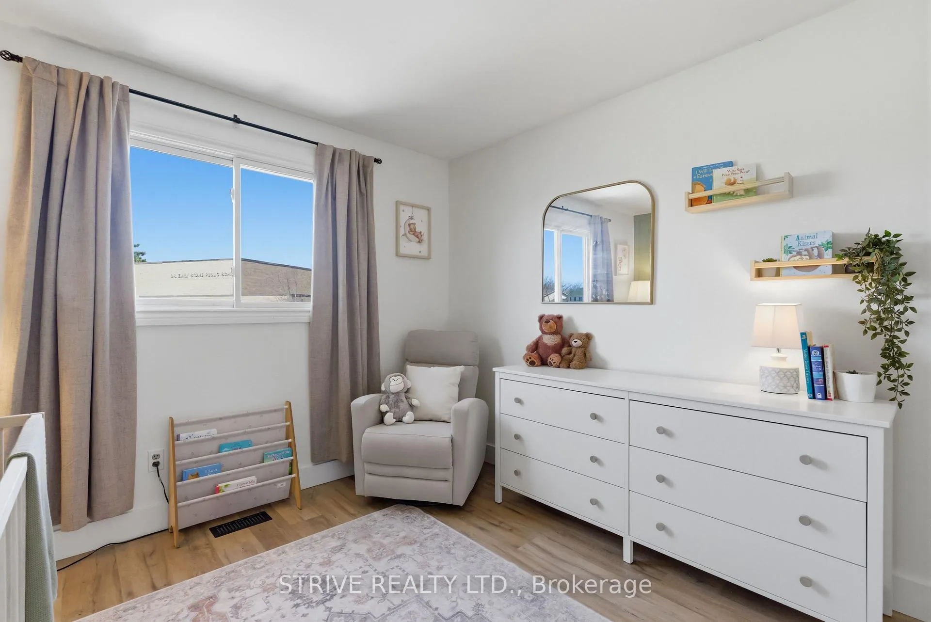 Photo 30 of 62 Windham Crescent, Clarington, Courtice — HOMEH