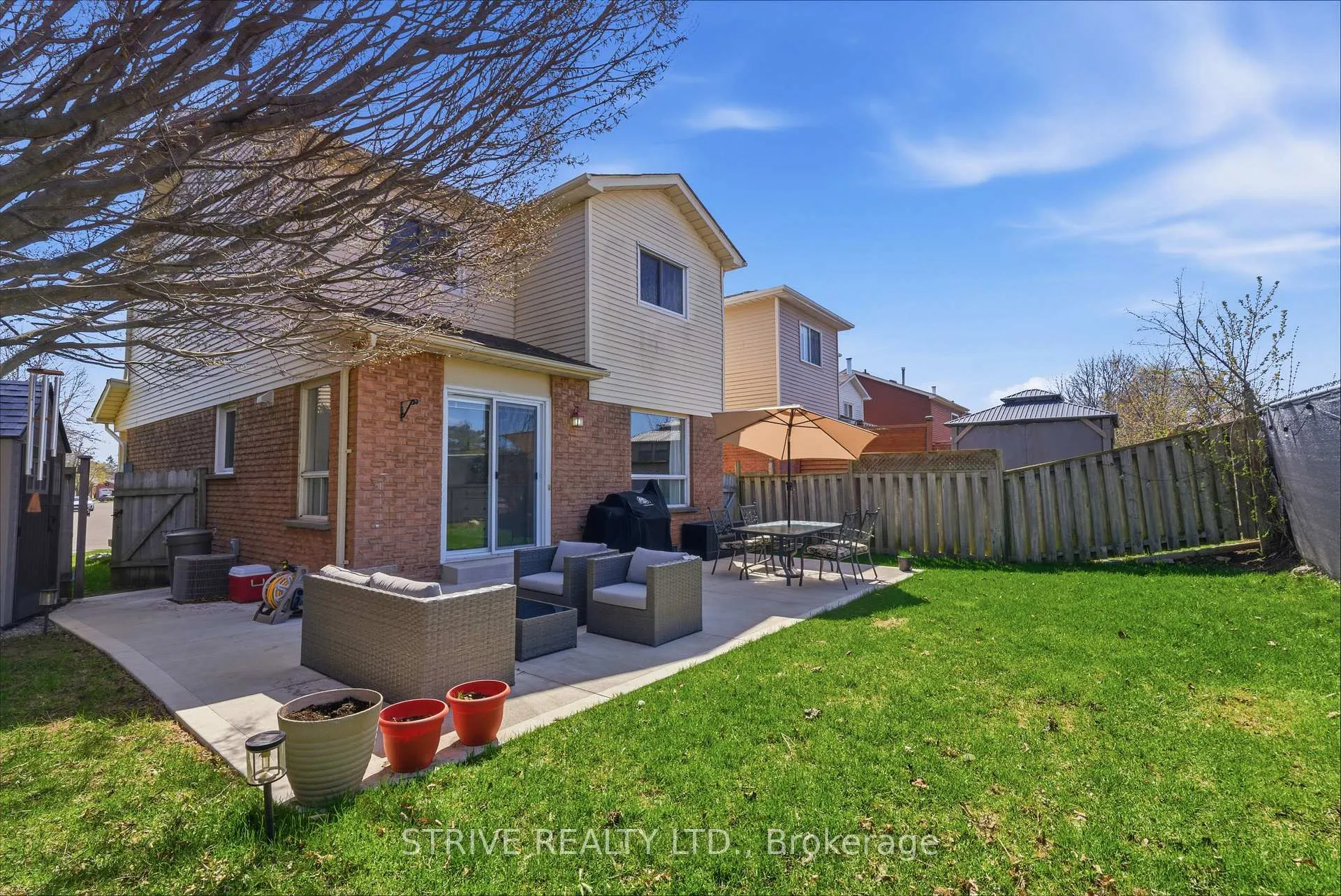 Photo 38 of 62 Windham Crescent, Clarington, Courtice — HOMEH