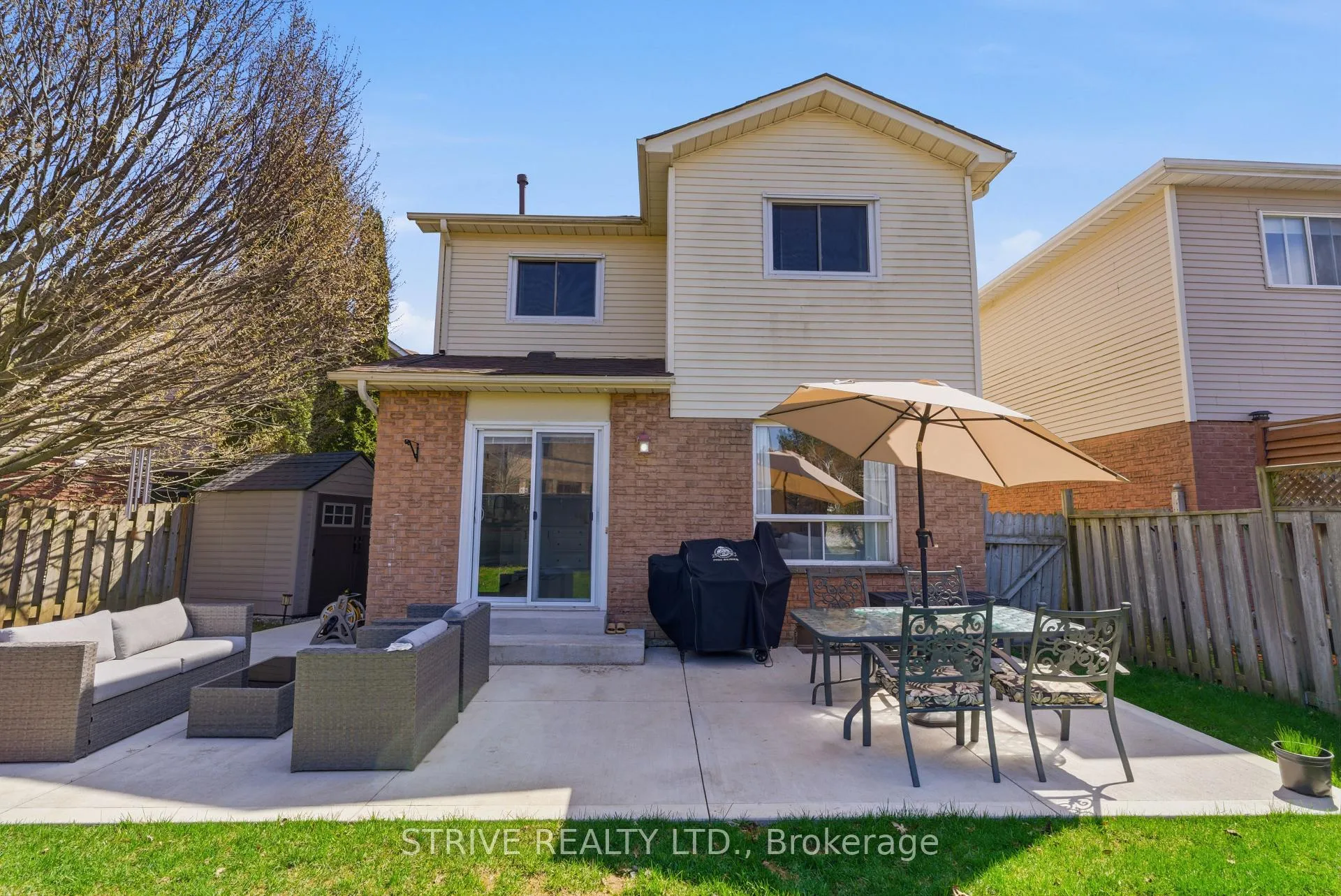 Photo 39 of 62 Windham Crescent, Clarington, Courtice — HOMEH