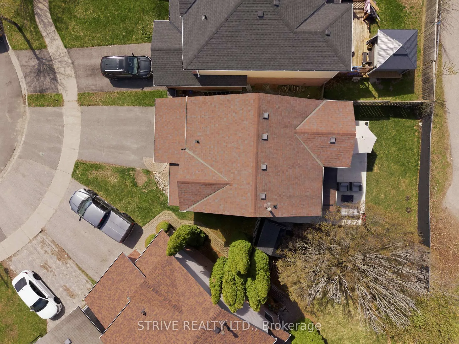 Photo 41 of 62 Windham Crescent, Clarington, Courtice — HOMEH