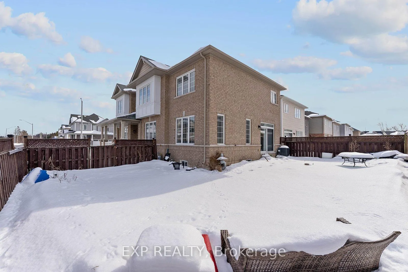 Photo 49 of 1 Honey Comb Trail, Thorold, Hurricane/Merrittville — HOMEH