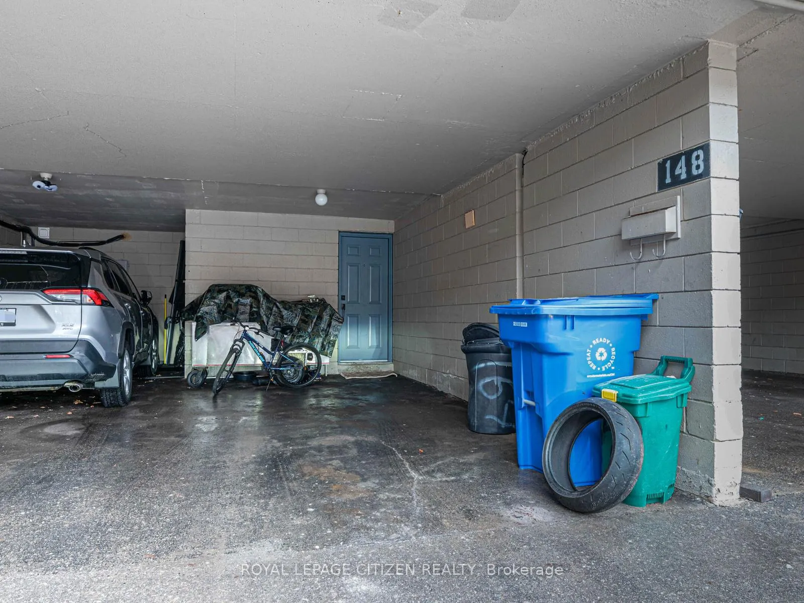 Photo 30 of 148 Milestone Crescent, Aurora, Aurora Village — HOMEH