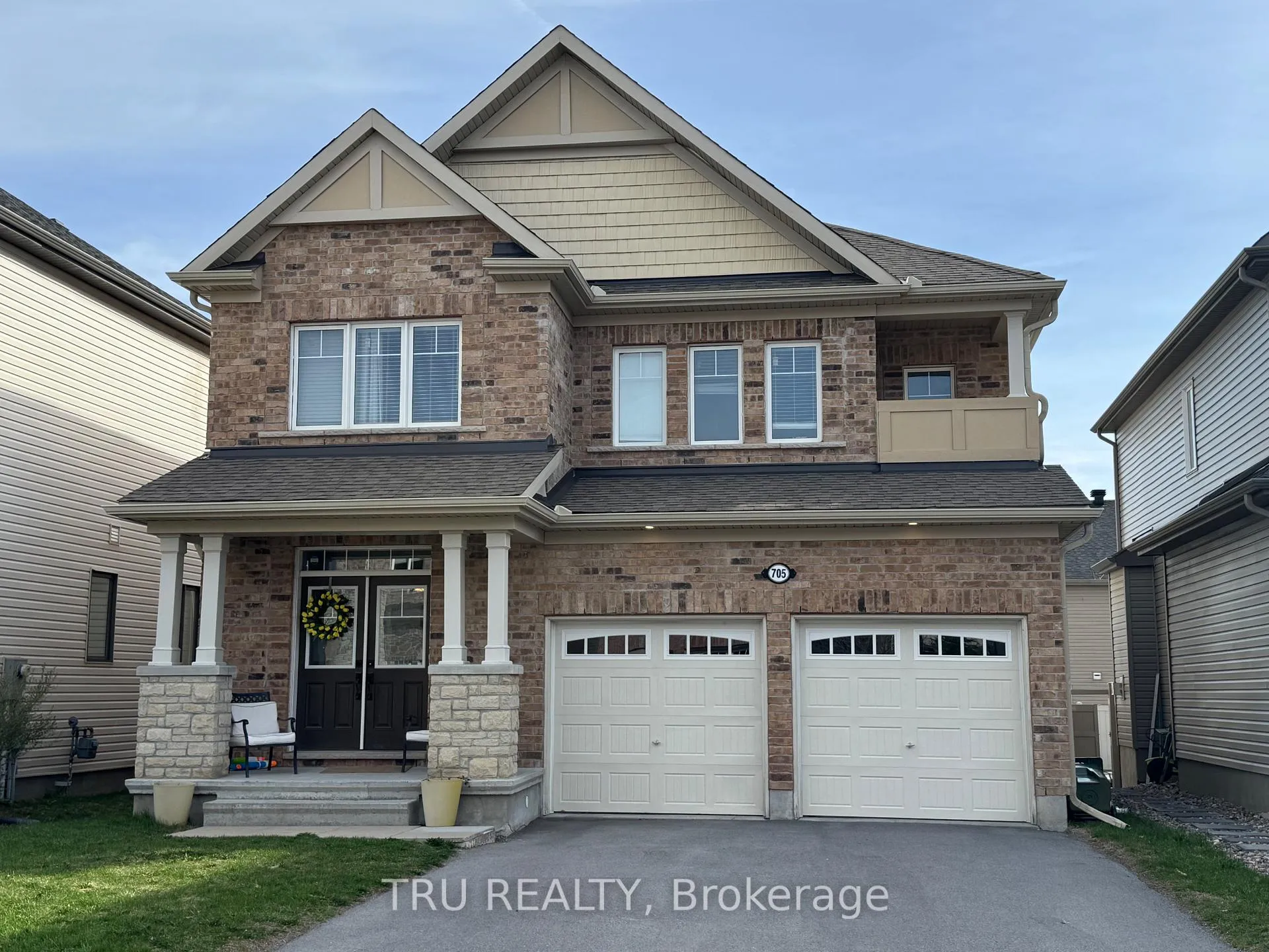 Photo 1 of 705 Campolina Way, Ottawa, Stittsville (South) — HOMEH
