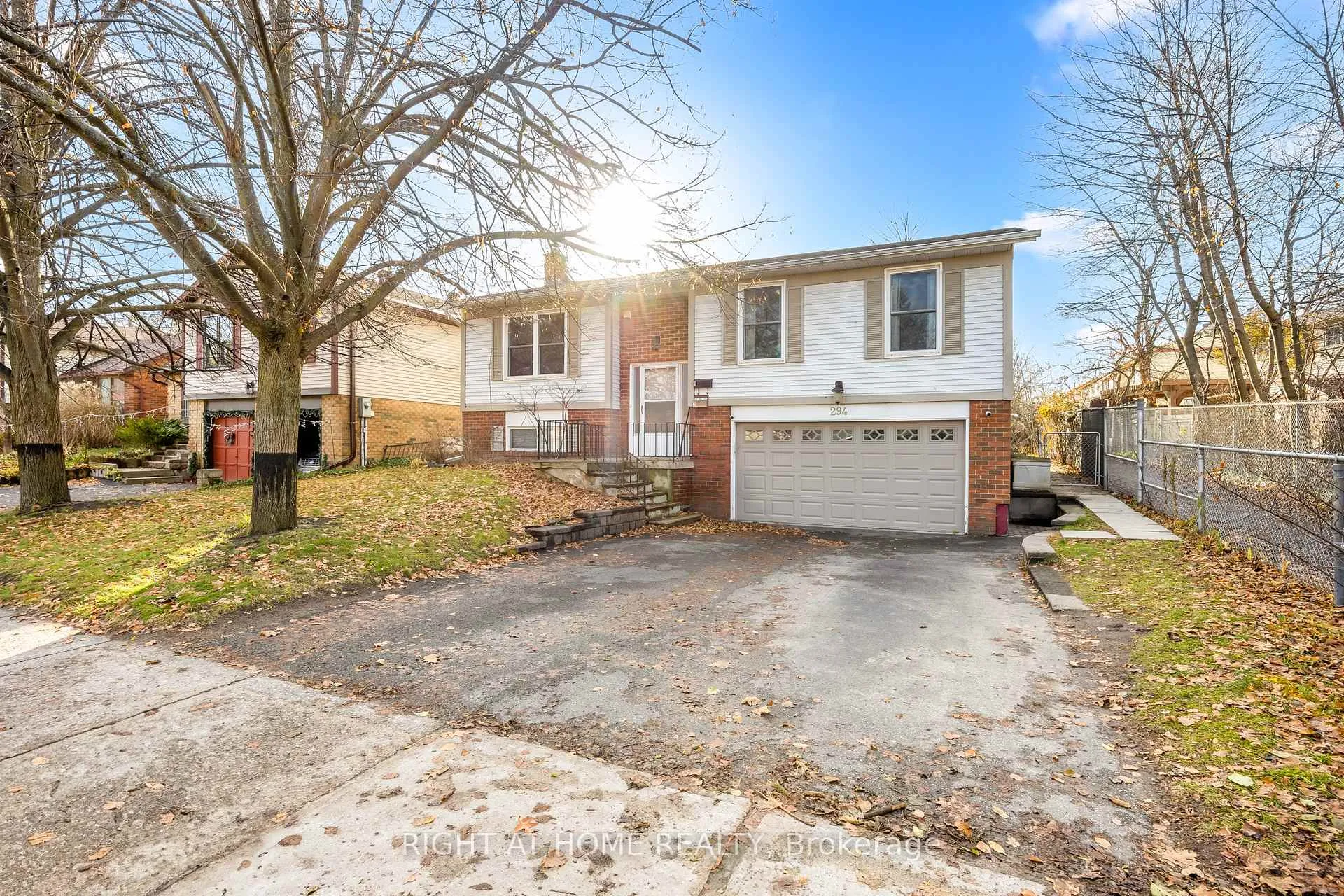 Photo 1 of Unit Unit 2, 294 Anne Street N, Barrie, Letitia Heights — HOMEH