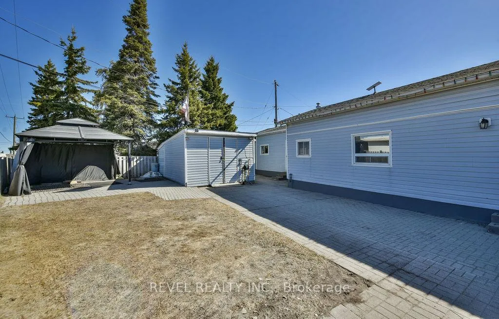 Photo 4 of 2 Rovie Avenue, Timmins, TS - Trailer Parks — HOMEH