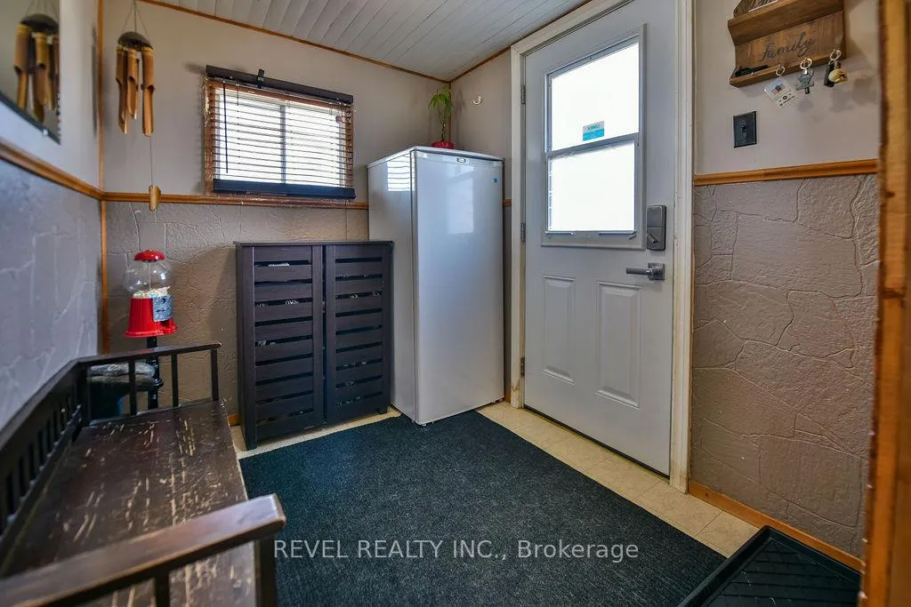 Photo 5 of 2 Rovie Avenue, Timmins, TS - Trailer Parks — HOMEH