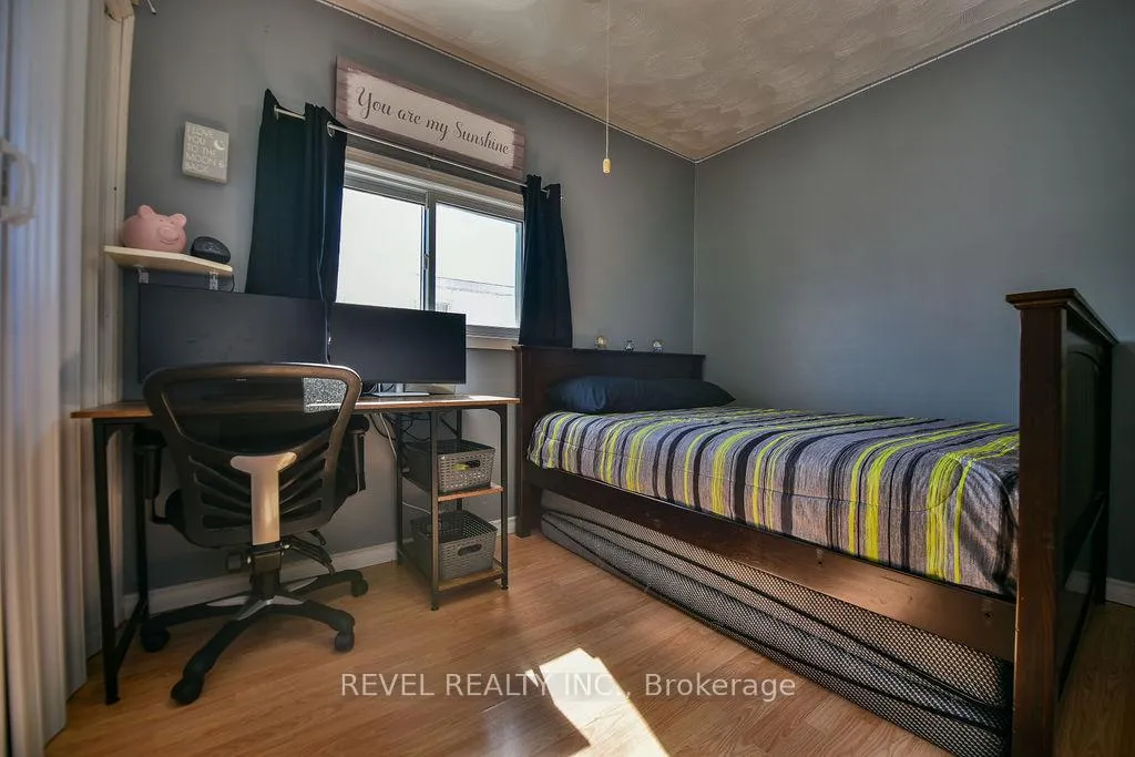 Photo 17 of 2 Rovie Avenue, Timmins, TS - Trailer Parks — HOMEH