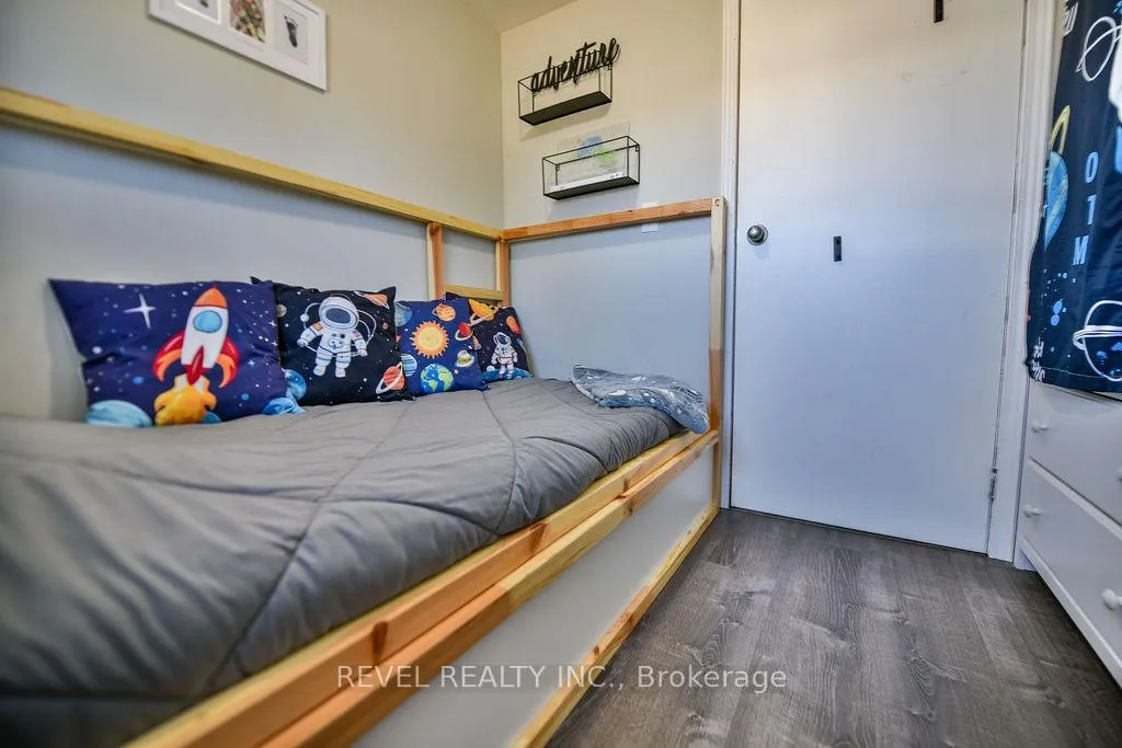 Photo 19 of 2 Rovie Avenue, Timmins, TS - Trailer Parks — HOMEH