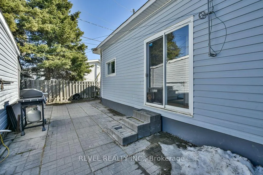 Photo 23 of 2 Rovie Avenue, Timmins, TS - Trailer Parks — HOMEH