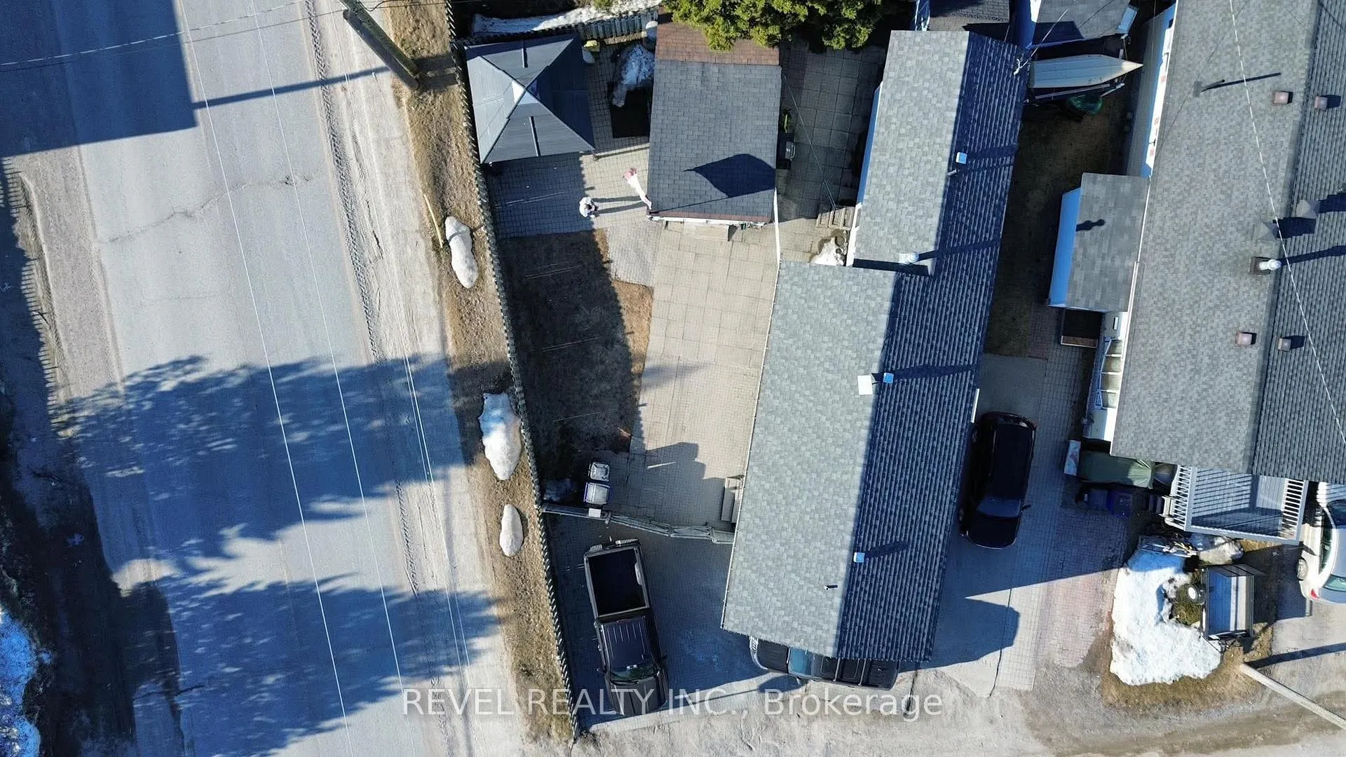 Photo 27 of 2 Rovie Avenue, Timmins, TS - Trailer Parks — HOMEH