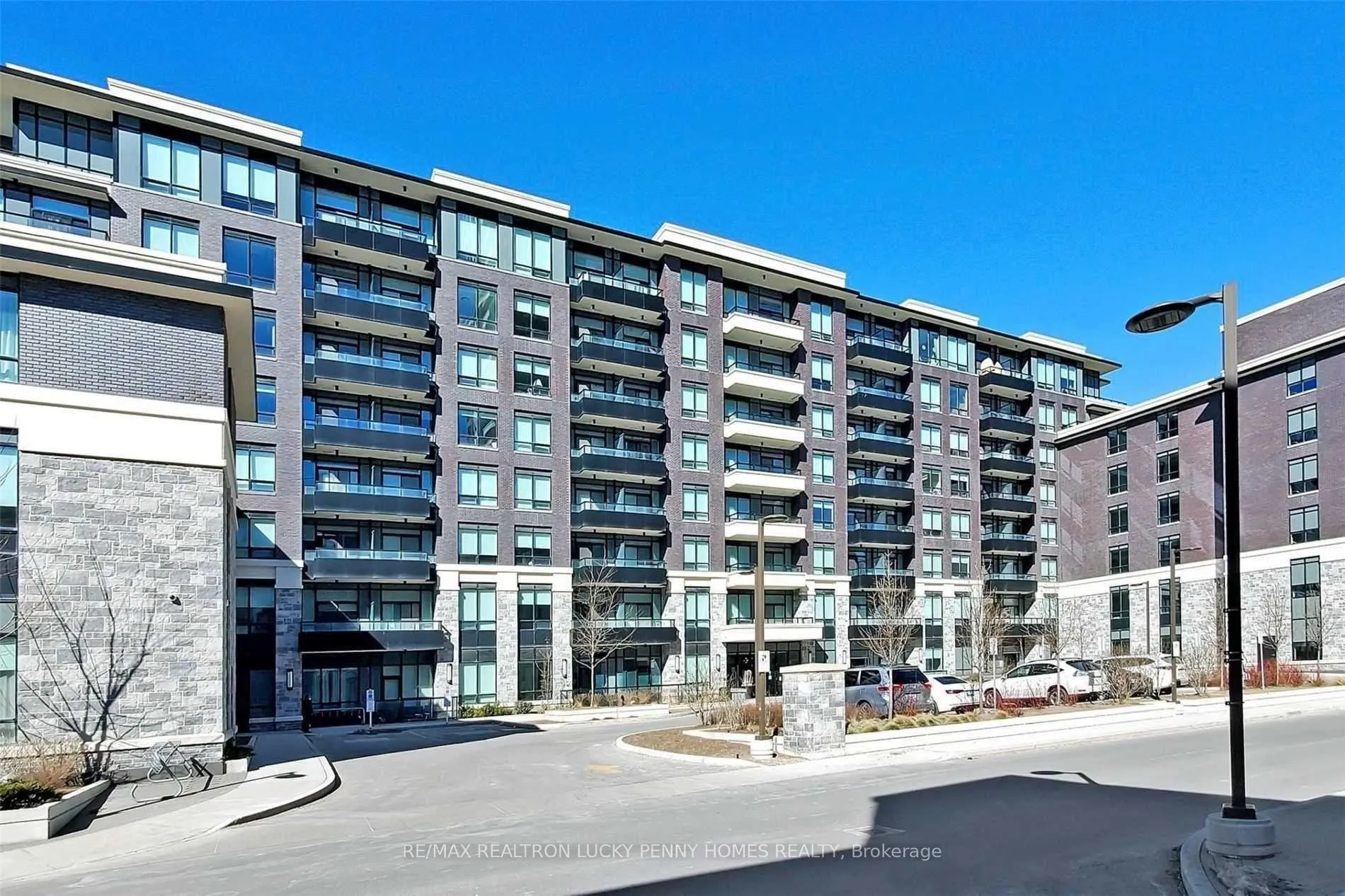 Photo 1 of Unit 230, 25 Water Walk Drive, Markham, Unionville — HOMEH