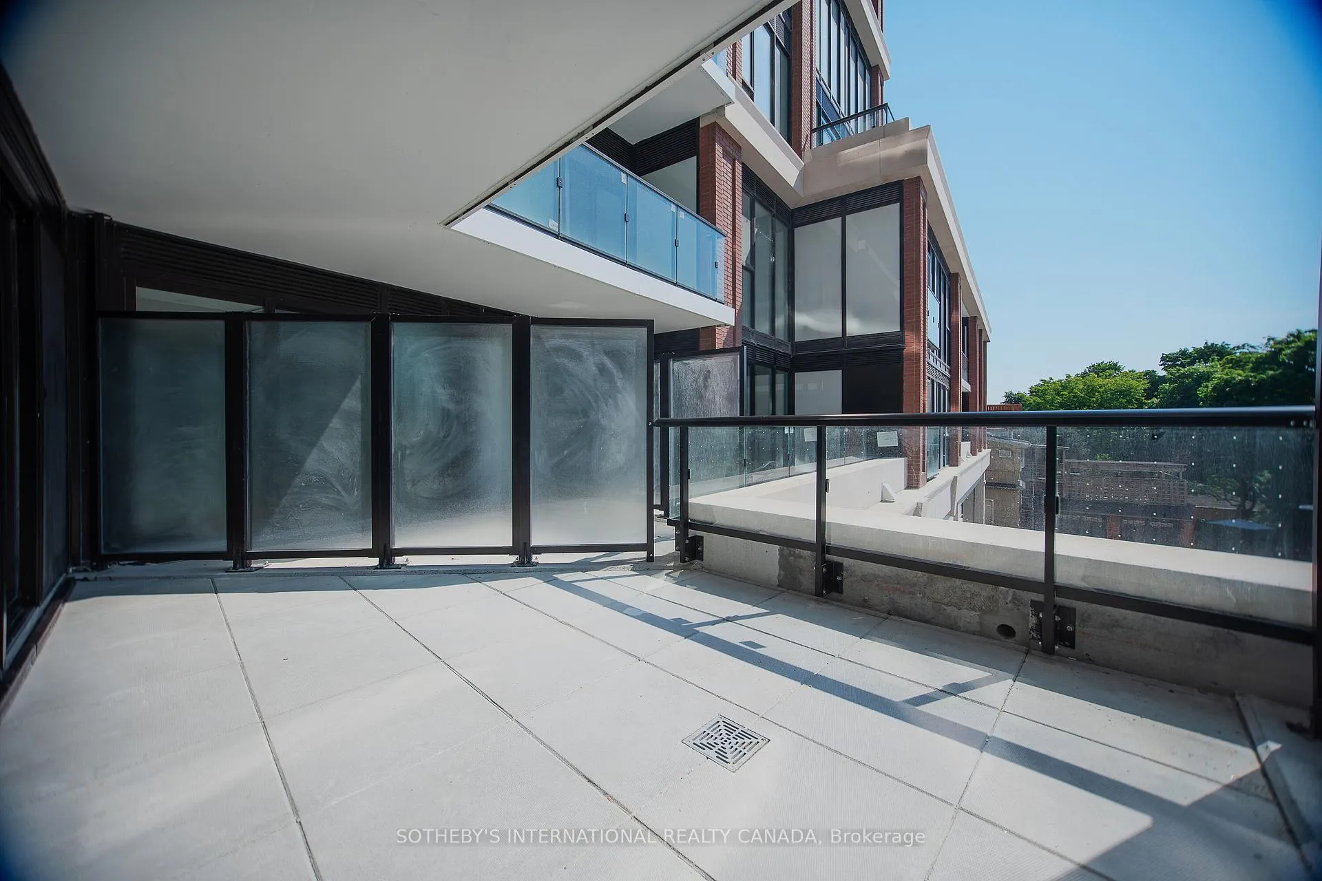 Photo 2 of Unit 219, 1 Belsize Drive, Toronto, Mount Pleasant West — HOMEH