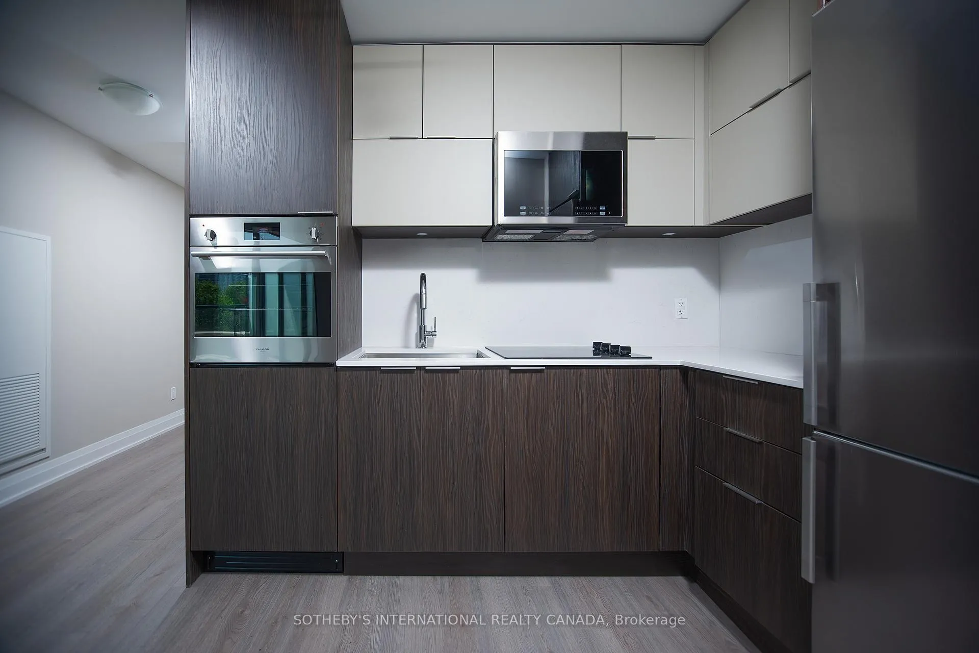 Photo 10 of Unit 219, 1 Belsize Drive, Toronto, Mount Pleasant West — HOMEH