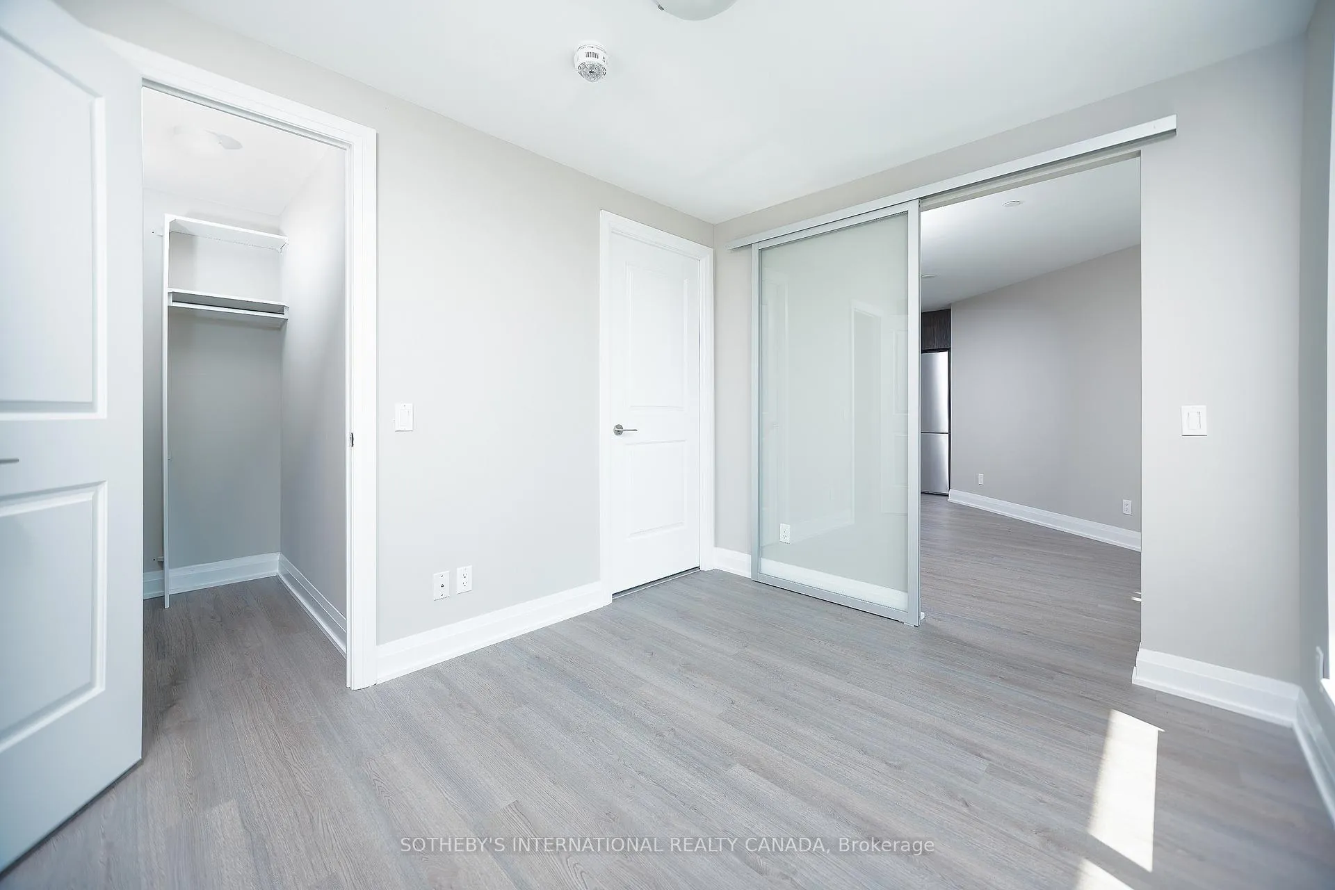 Photo 17 of Unit 219, 1 Belsize Drive, Toronto, Mount Pleasant West — HOMEH