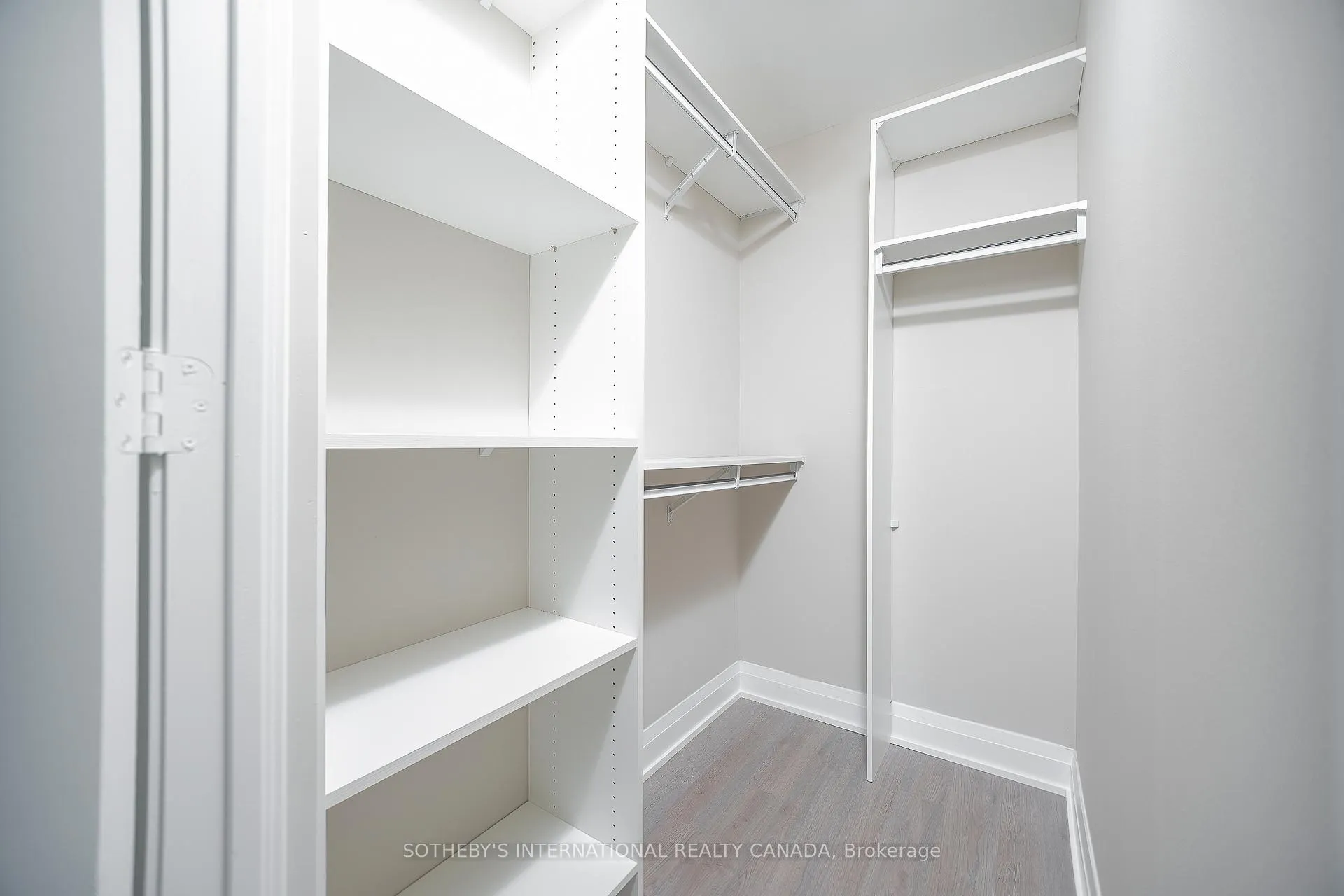 Photo 18 of Unit 219, 1 Belsize Drive, Toronto, Mount Pleasant West — HOMEH