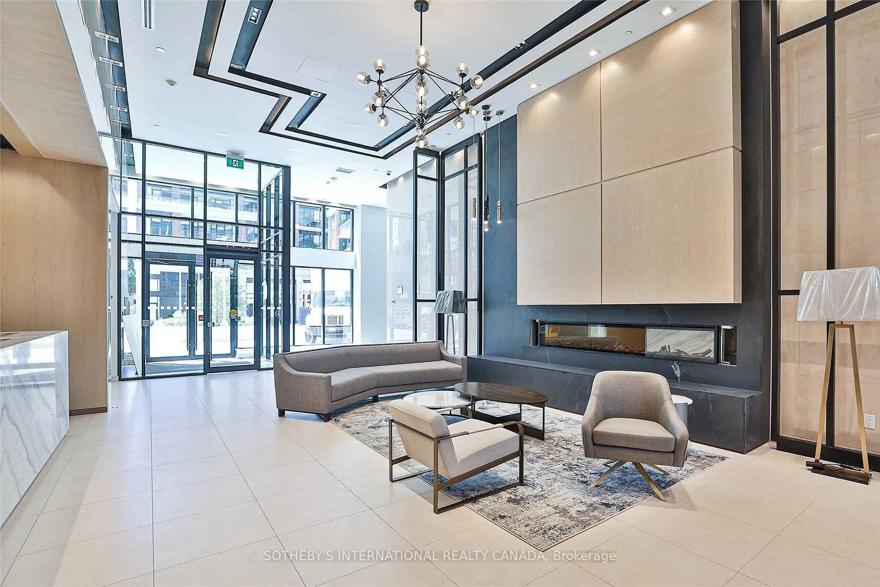 Photo 21 of Unit 219, 1 Belsize Drive, Toronto, Mount Pleasant West — HOMEH