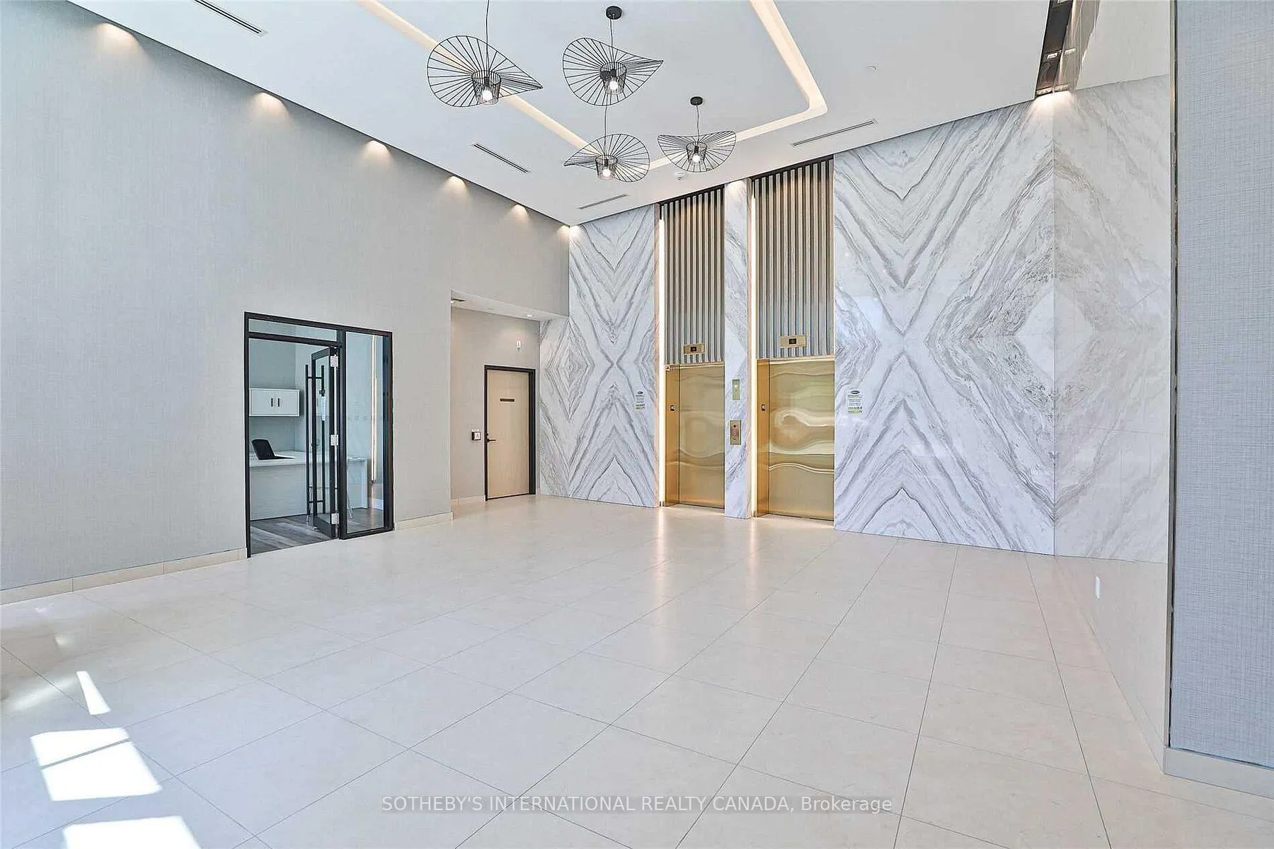 Photo 22 of Unit 219, 1 Belsize Drive, Toronto, Mount Pleasant West — HOMEH