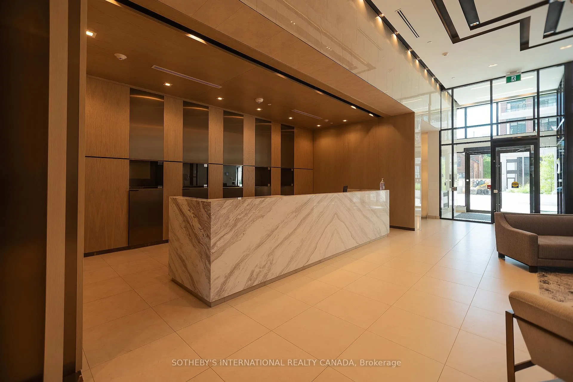 Photo 24 of Unit 219, 1 Belsize Drive, Toronto, Mount Pleasant West — HOMEH