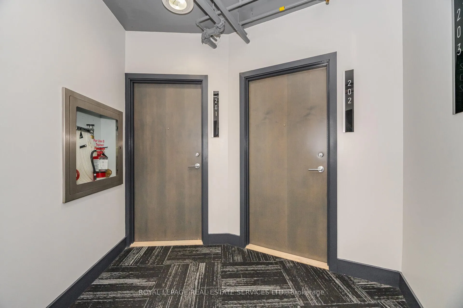 Photo 4 of Unit 201, 90 Trinity Street, Toronto, Moss Park — HOMEH