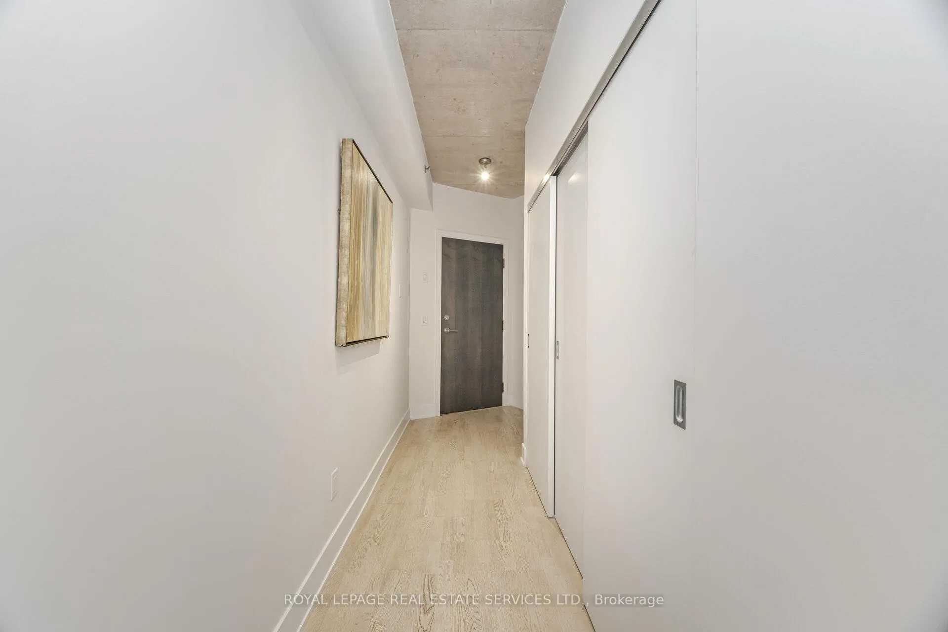 Photo 5 of Unit 201, 90 Trinity Street, Toronto, Moss Park — HOMEH
