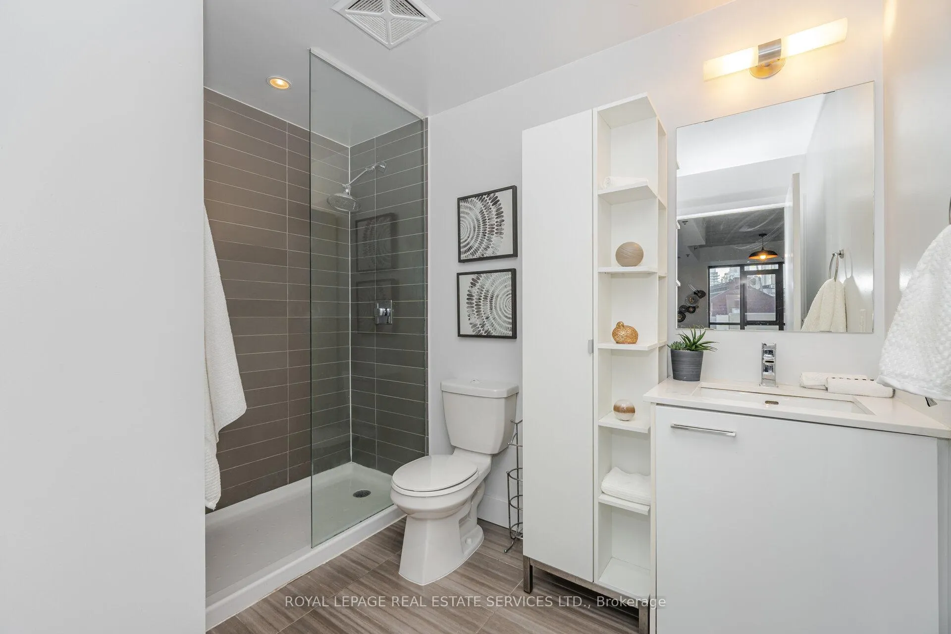 Photo 15 of Unit 201, 90 Trinity Street, Toronto, Moss Park — HOMEH