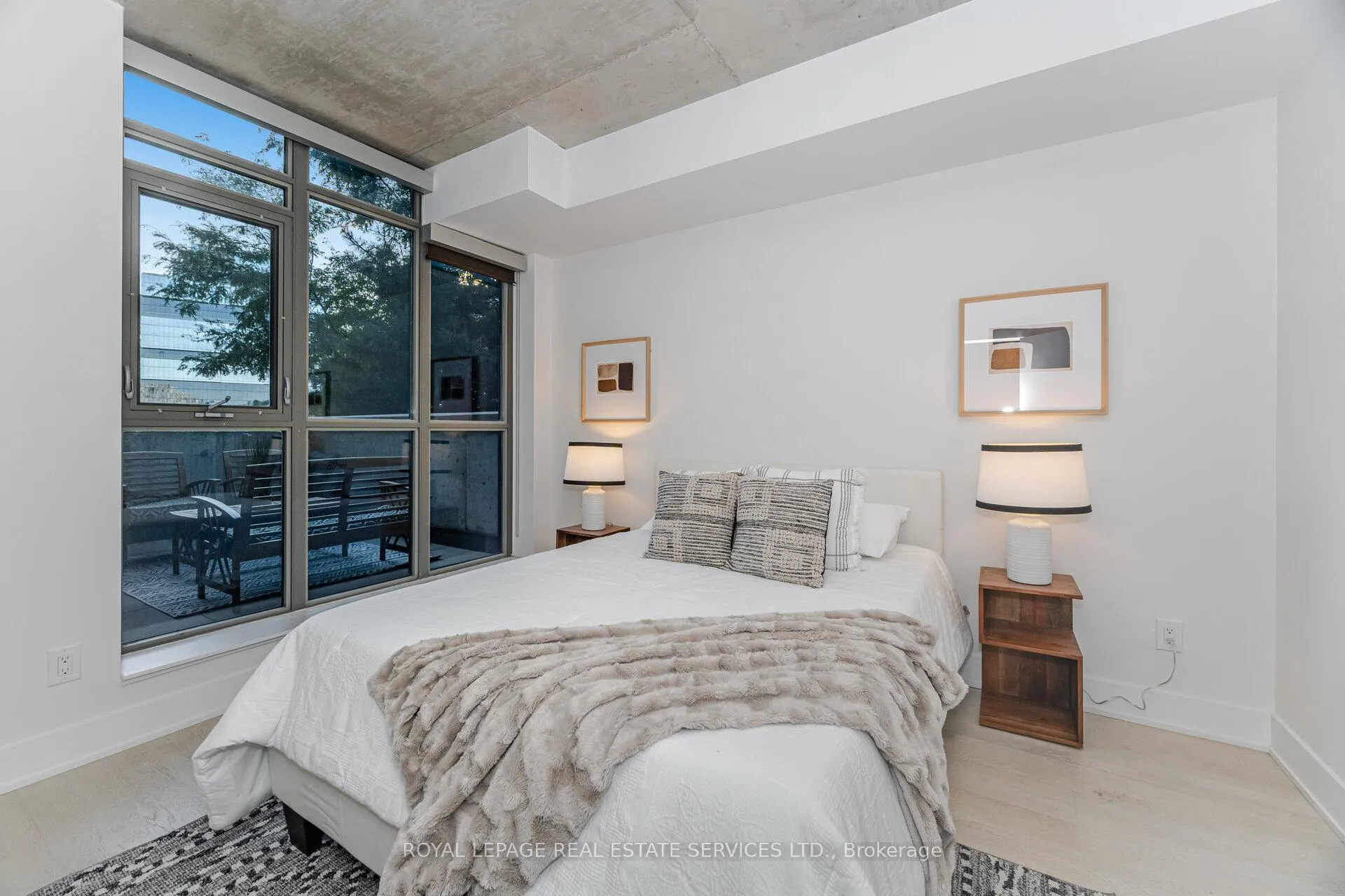 Photo 16 of Unit 201, 90 Trinity Street, Toronto, Moss Park — HOMEH