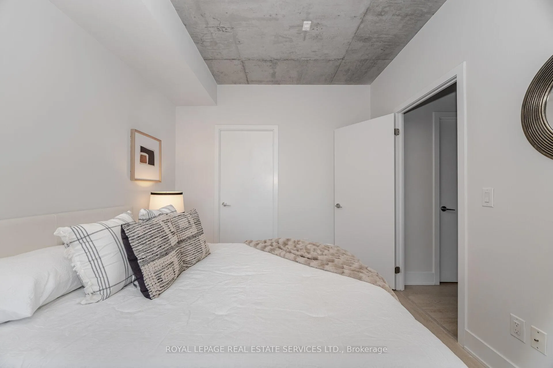 Photo 17 of Unit 201, 90 Trinity Street, Toronto, Moss Park — HOMEH