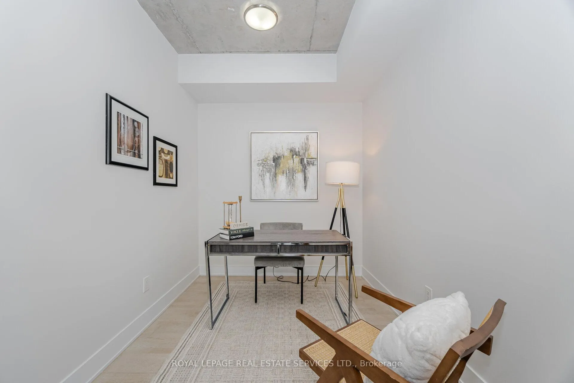Photo 18 of Unit 201, 90 Trinity Street, Toronto, Moss Park — HOMEH