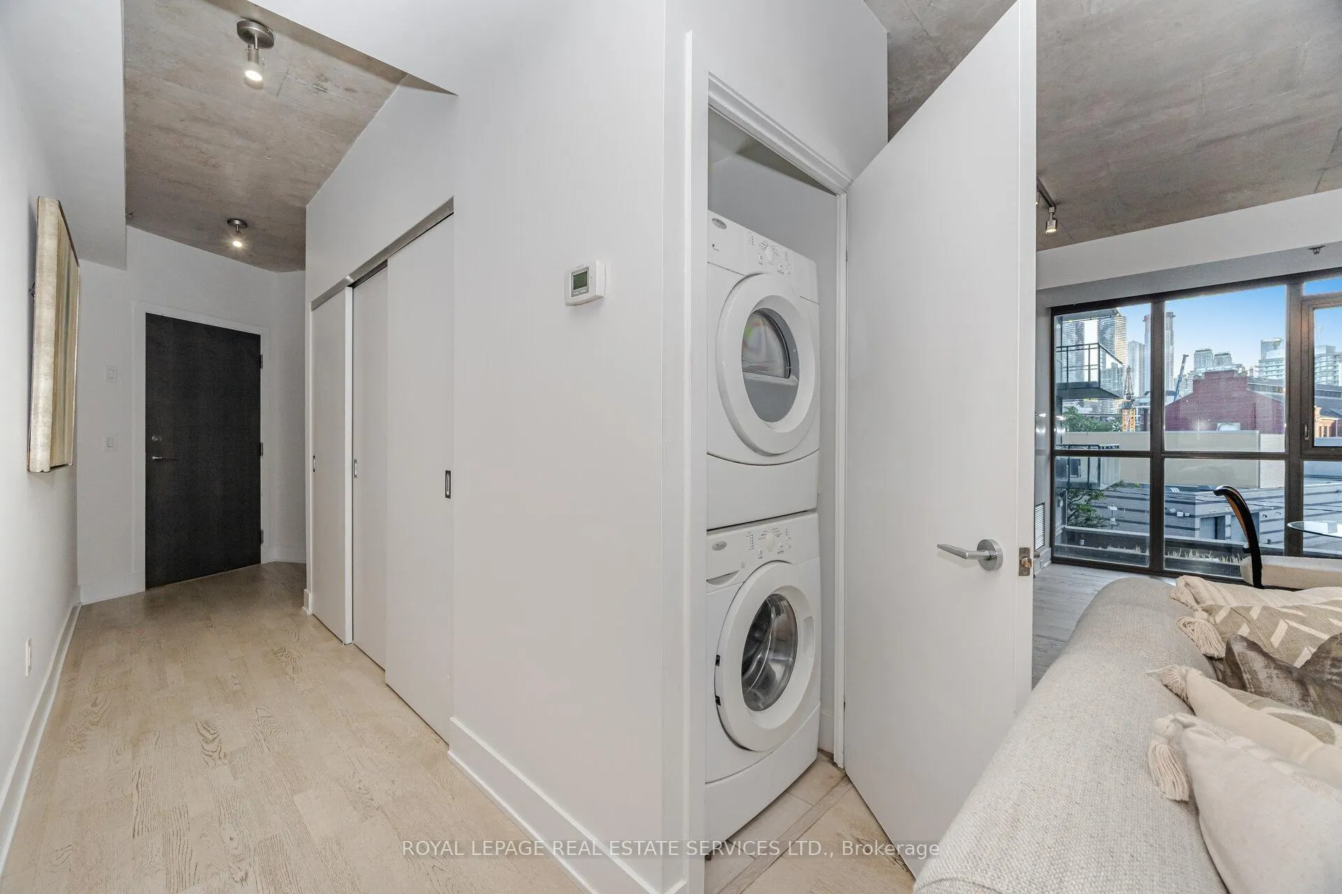 Photo 20 of Unit 201, 90 Trinity Street, Toronto, Moss Park — HOMEH