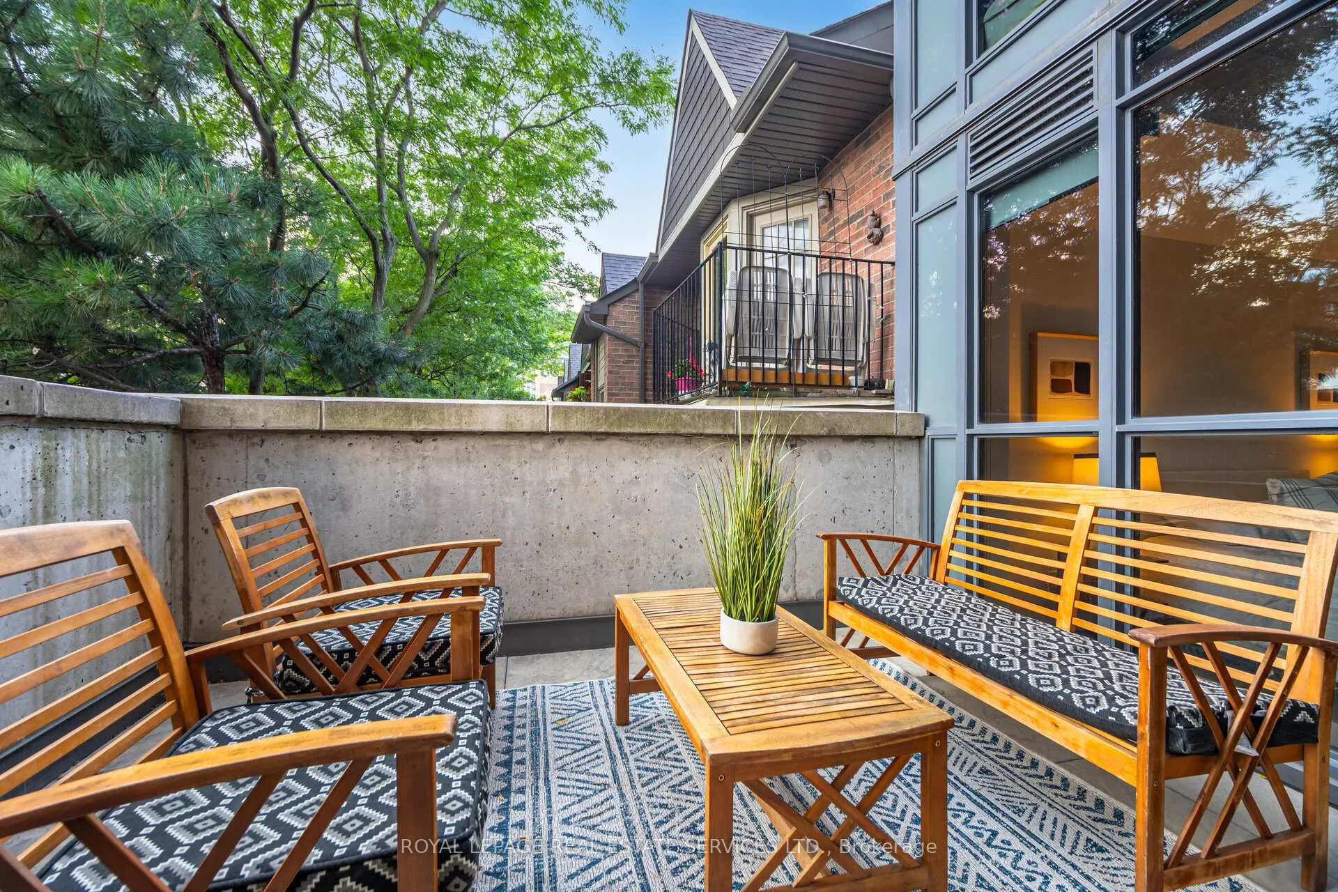 Photo 21 of Unit 201, 90 Trinity Street, Toronto, Moss Park — HOMEH