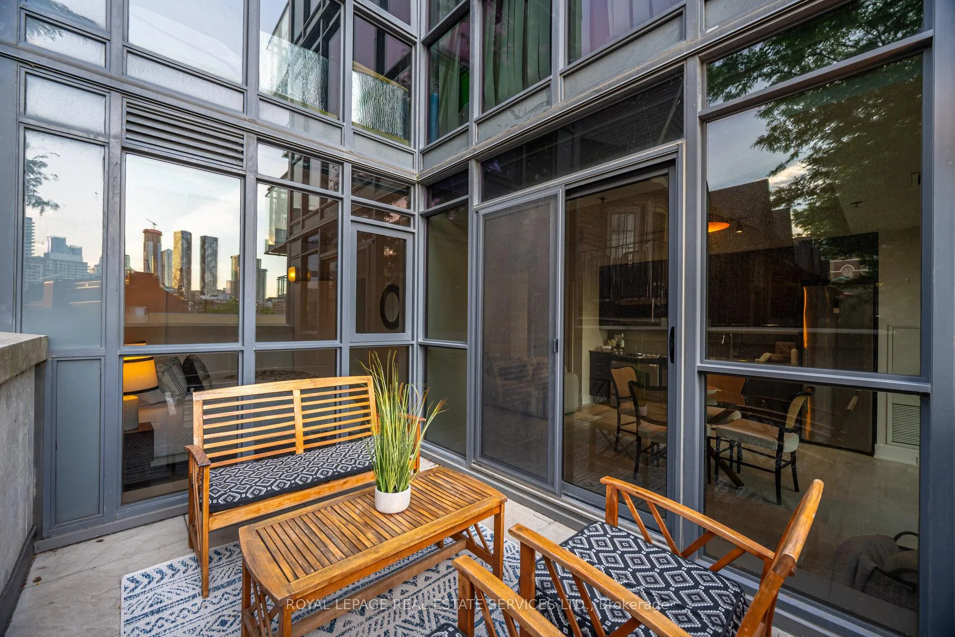 Photo 22 of Unit 201, 90 Trinity Street, Toronto, Moss Park — HOMEH