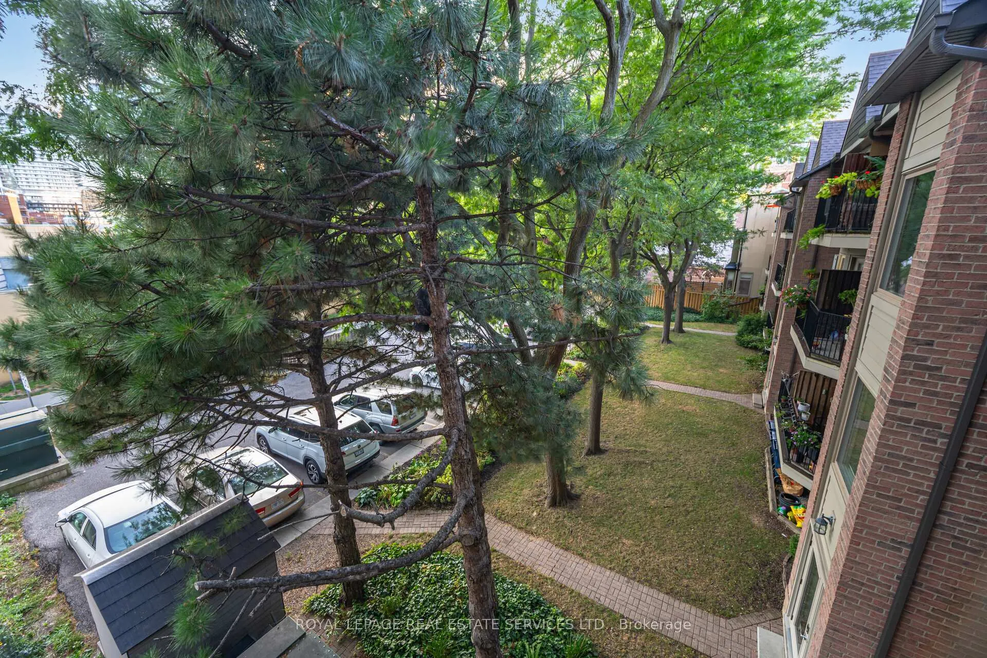 Photo 24 of Unit 201, 90 Trinity Street, Toronto, Moss Park — HOMEH