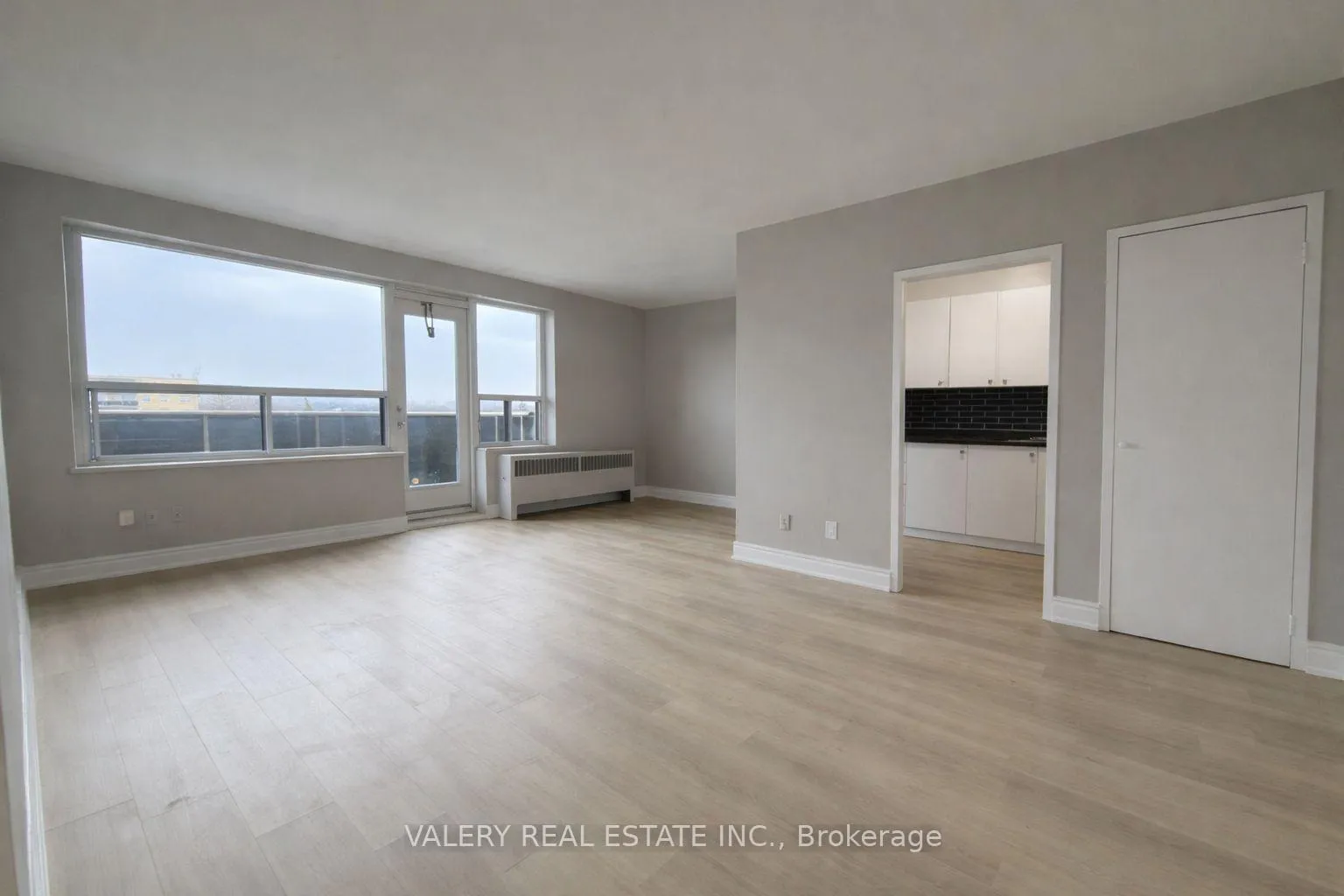 Photo 3 of Unit 605, 1725 Lawrence Avenue E, Scarborough, Wexford-Maryvale — HOMEH
