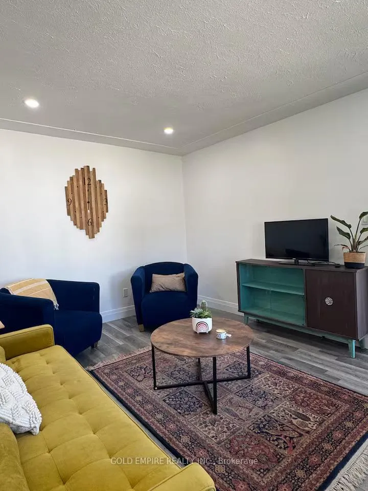 Photo 3 of Unit MAIN, 29 Terrence Street, London, East L — HOMEH
