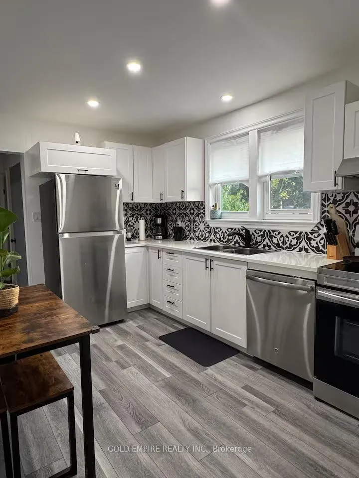 Photo 5 of Unit MAIN, 29 Terrence Street, London, East L — HOMEH
