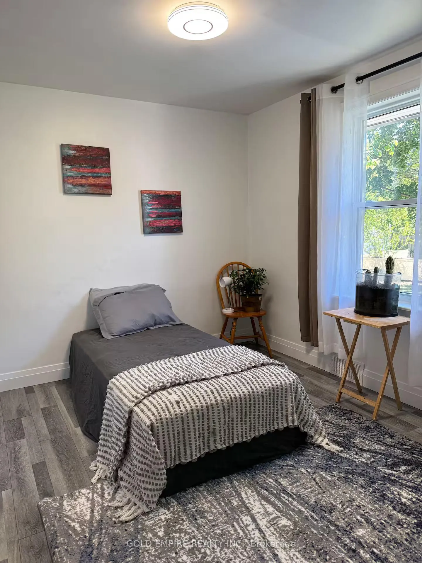 Photo 6 of Unit MAIN, 29 Terrence Street, London, East L — HOMEH
