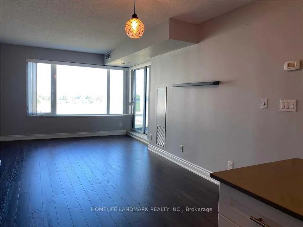 Photo 3 of Unit 511, 253 South Park Road, Markham, Commerce Valley — HOMEH