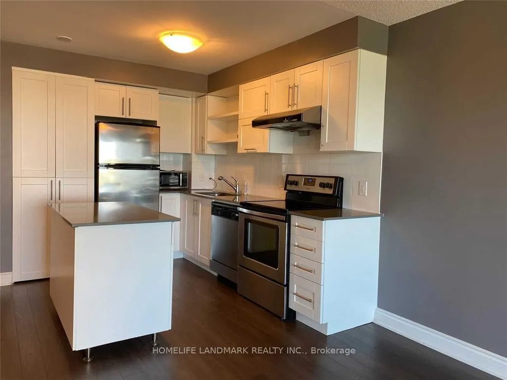 Photo 5 of Unit 511, 253 South Park Road, Markham, Commerce Valley — HOMEH