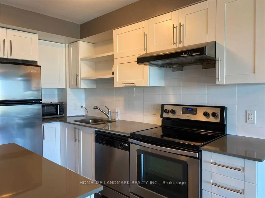 Photo 6 of Unit 511, 253 South Park Road, Markham, Commerce Valley — HOMEH