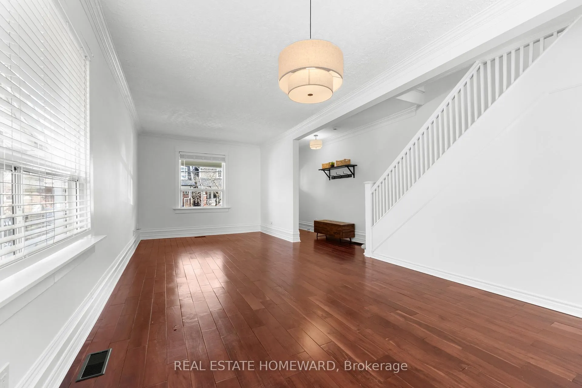 Photo 3 of 93 Newmarket Avenue, Toronto, East End-Danforth — HOMEH