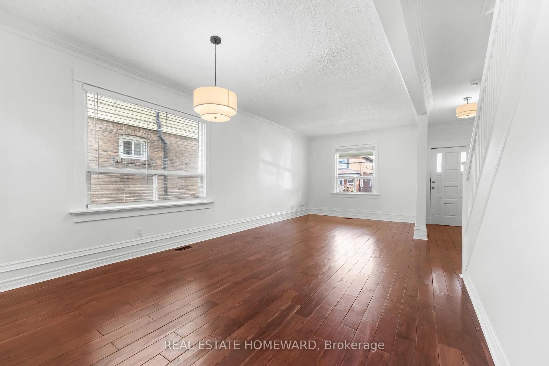 Photo 5 of 93 Newmarket Avenue, Toronto, East End-Danforth — HOMEH