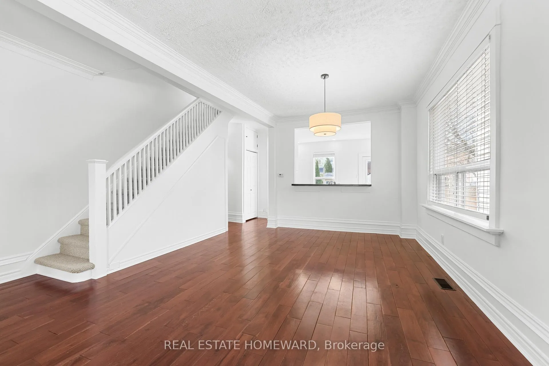 Photo 6 of 93 Newmarket Avenue, Toronto, East End-Danforth — HOMEH