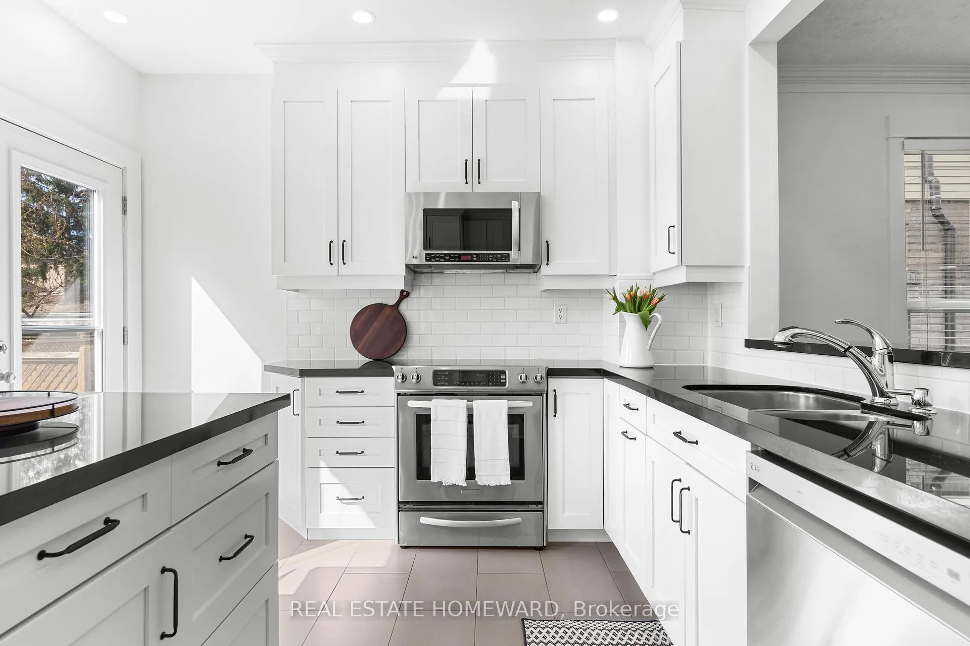Photo 9 of 93 Newmarket Avenue, Toronto, East End-Danforth — HOMEH