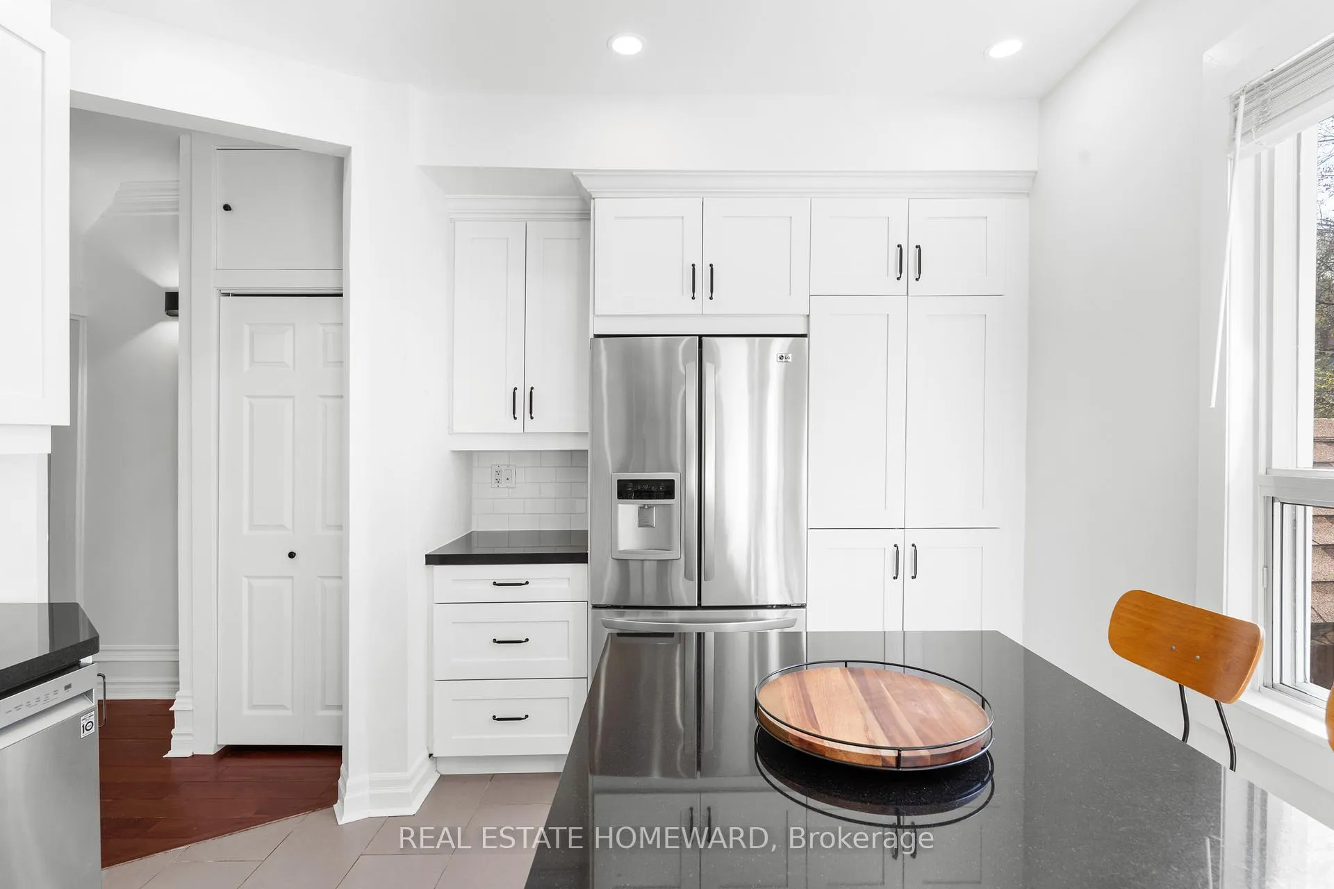 Photo 10 of 93 Newmarket Avenue, Toronto, East End-Danforth — HOMEH