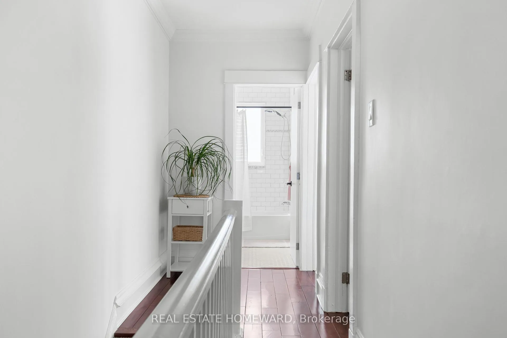 Photo 12 of 93 Newmarket Avenue, Toronto, East End-Danforth — HOMEH