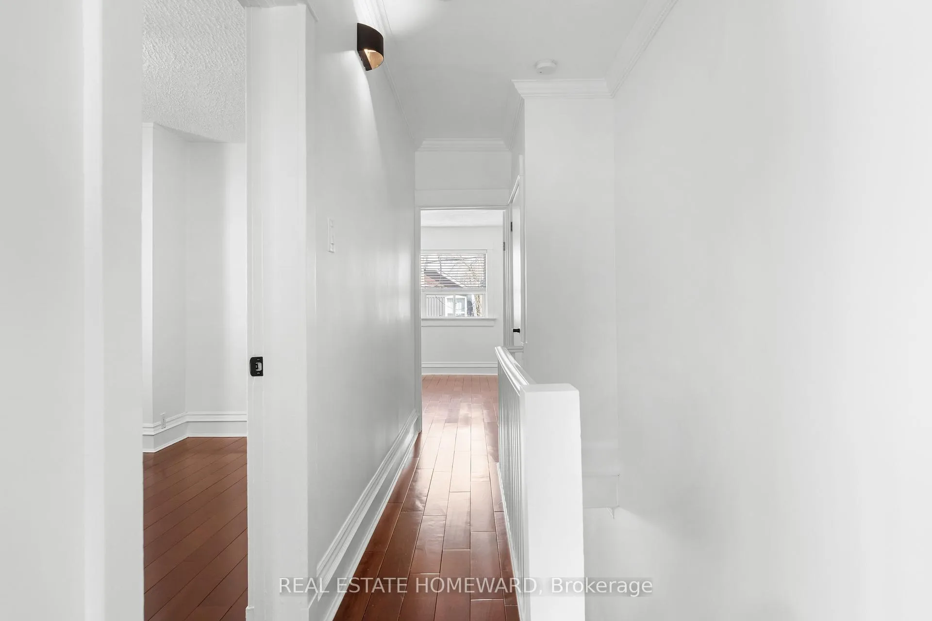 Photo 13 of 93 Newmarket Avenue, Toronto, East End-Danforth — HOMEH