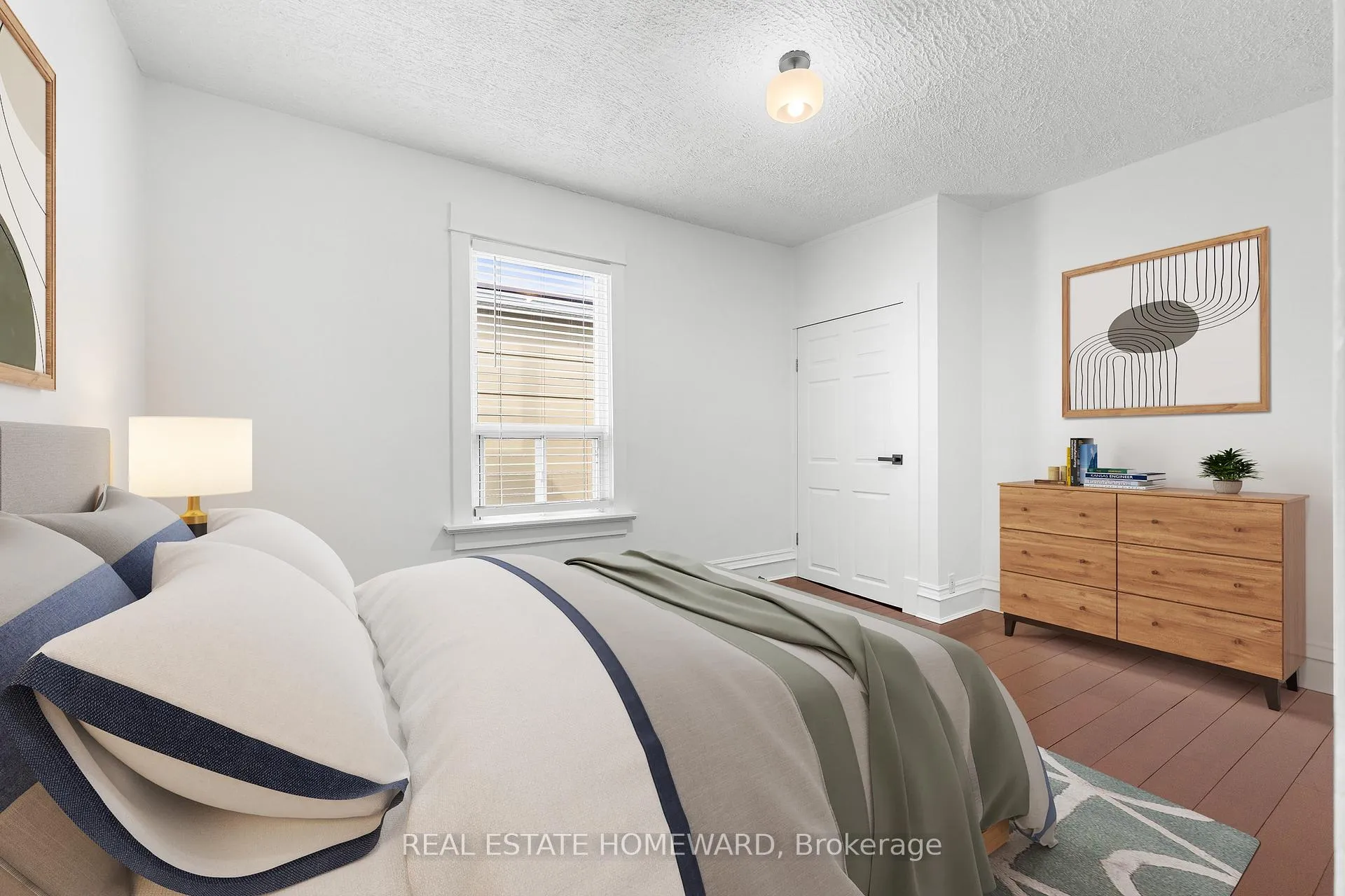 Photo 16 of 93 Newmarket Avenue, Toronto, East End-Danforth — HOMEH