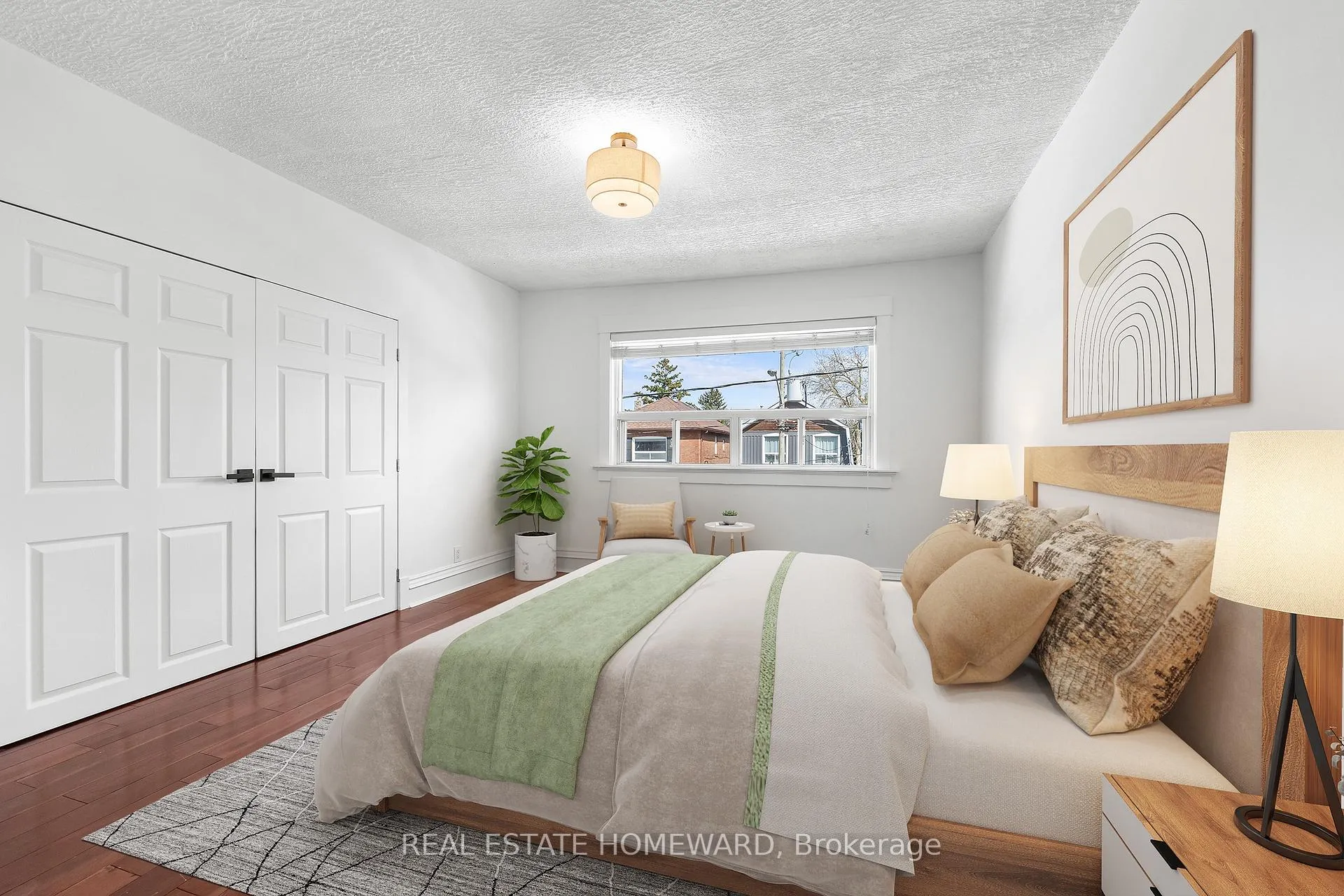 Photo 18 of 93 Newmarket Avenue, Toronto, East End-Danforth — HOMEH
